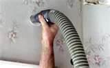 Inject Foam Insulation Images