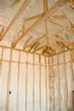 Photos of How To Install Spray Foam Insulation