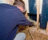 Photos of Inject Foam Insulation