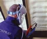 Spray Foam Insulation Contractors Photos