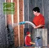 Foam Insulation In Existing Walls Images