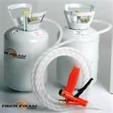 Best Spray Foam Insulation Kits Images