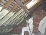 Rigid Foam Roof Insulation Photos
