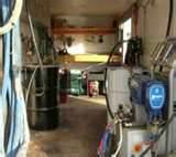 Images of Spray Foam Insulation Trailers