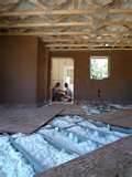 Install Spray Foam Insulation Photos