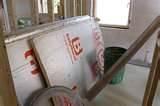 Polyurethane Rigid Foam Insulation