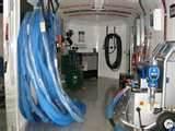 Images of Spray Foam Insulation Trailers