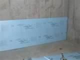 Photos of Blue Foam Insulation Board
