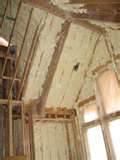 Install Spray Foam Insulation