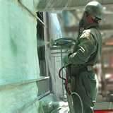 Pictures of How To Install Spray Foam Insulation