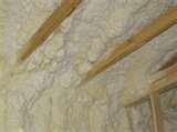 Photos of Spray Foam Insulation Phoenix