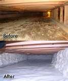 Spray Foam Insulation Vancouver