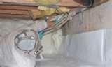 Pictures of Spray Foam Insulation Vancouver