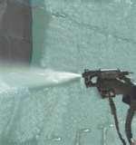 Foam Insulation Ireland Pictures