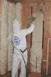 Foam Insulation Austin Photos