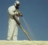 Polyurethane Foam Insulation Equipment Pictures