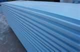 Blue Foam Insulation Board