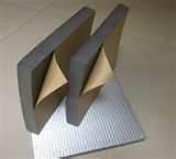 Foam Insulation Sheet