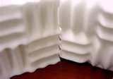 Melamine Foam Insulation Pictures