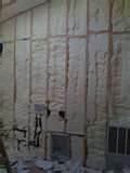 Photos of Install Spray Foam Insulation