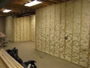 Images of How To Install Spray Foam Insulation