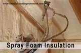 Diy Foam Spray Insulation Images
