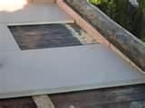 Rigid Foam Roof Insulation Images