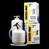 Diy Foam Spray Insulation Pictures