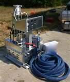 Spray Foam Insulation Trailers Photos