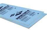 Blue Foam Insulation Board Images
