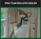 Biobased Spray Foam Insulation Images