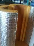 Foil Faced Foam Insulation Photos