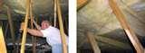 Spray Foam Insulation Phoenix Photos