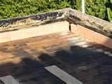 Rigid Foam Roof Insulation Photos
