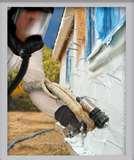 Spray Foam Insulation Phoenix