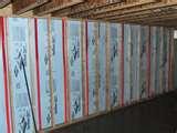 Pictures of Foam Insulation Manufacturers