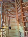 Spray Foam Insulation Dallas Pictures