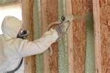 Images of Foam Insulation Ireland
