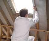 Pictures of Spray Foam Roof Insulation Problems