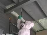 Foam Insulation Diy