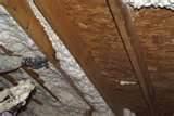 Foam Attic Insulation Images