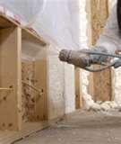 Spray Foam Insulation Vancouver Pictures