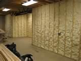 Images of Install Spray Foam Insulation
