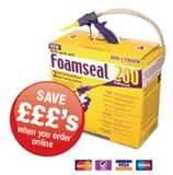 Spray Foam Insulation Diy Kits Photos