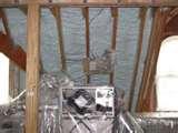 Spray Foam Insulation Vancouver Pictures