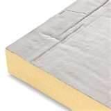 Rigid Foam Roof Insulation Pictures