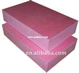 High Density Foam Insulation Board