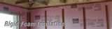 Rigid Foam Roof Insulation