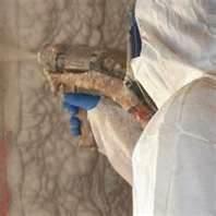 How To Install Spray Foam Insulation Pictures