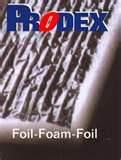 Photos of Foam Foil Insulation